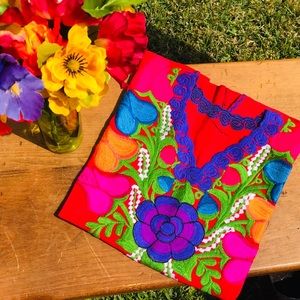 Clothes & Accesories HandiCrafts from Chiapas!!